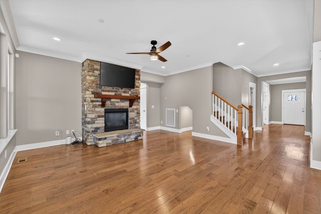 2713 Hargate Dr, Nolensville, TN 37135