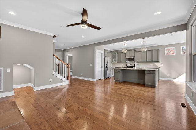 2713 Hargate Dr, Nolensville, TN 37135