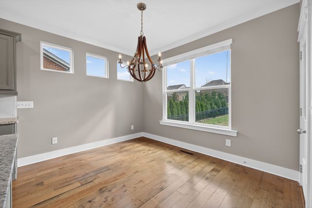 2713 Hargate Dr, Nolensville, TN 37135