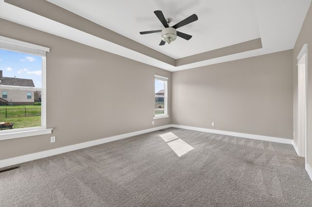 2713 Hargate Dr, Nolensville, TN 37135