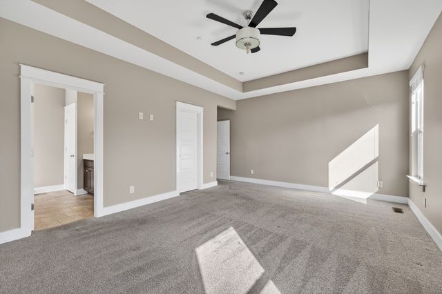 2713 Hargate Dr, Nolensville, TN 37135