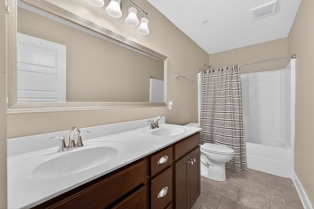 2713 Hargate Dr, Nolensville, TN 37135