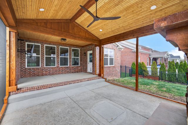 2713 Hargate Dr, Nolensville, TN 37135