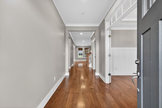 2713 Hargate Dr, Nolensville, TN 37135