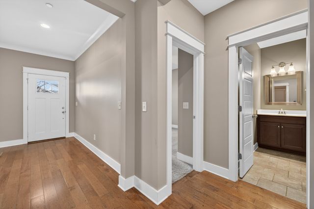 2713 Hargate Dr, Nolensville, TN 37135