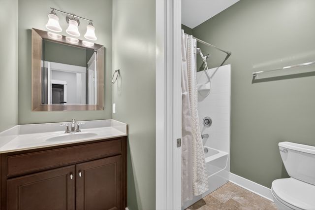 2713 Hargate Dr, Nolensville, TN 37135