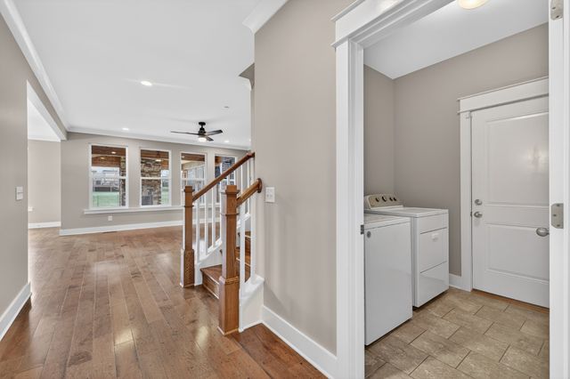 2713 Hargate Dr, Nolensville, TN 37135