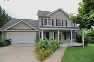 1851 RHIANON LN, Harrisonburg, VA 22801