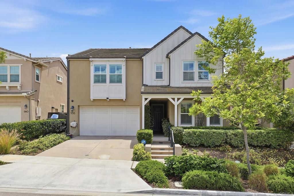 936 Camino Aldea, Chula Vista, CA 91913