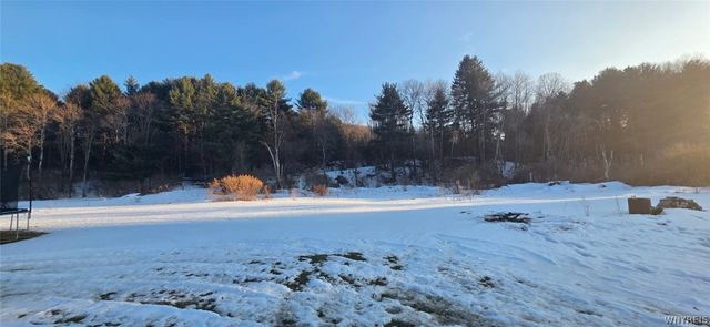 5817 Peth Road, Great Valley, NY 14741