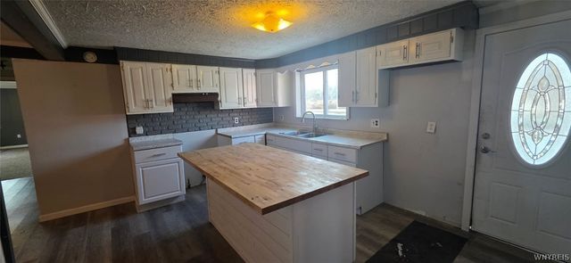 5817 Peth Road, Great Valley, NY 14741