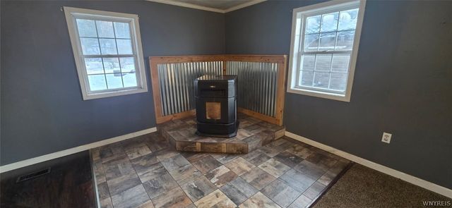 5817 Peth Road, Great Valley, NY 14741