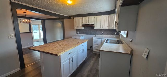 5817 Peth Road, Great Valley, NY 14741