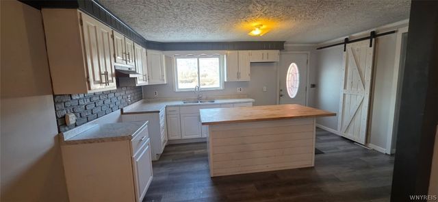 5817 Peth Road, Great Valley, NY 14741