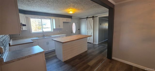 5817 Peth Road, Great Valley, NY 14741