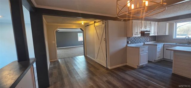 5817 Peth Road, Great Valley, NY 14741