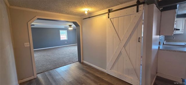 5817 Peth Road, Great Valley, NY 14741