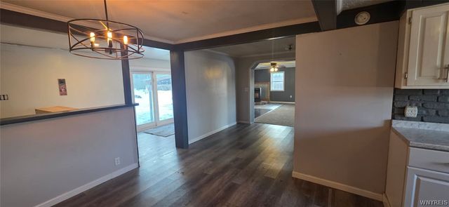 5817 Peth Road, Great Valley, NY 14741