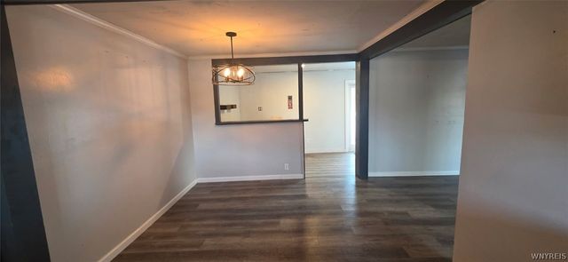 5817 Peth Road, Great Valley, NY 14741