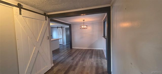 5817 Peth Road, Great Valley, NY 14741