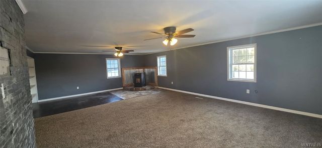 5817 Peth Road, Great Valley, NY 14741