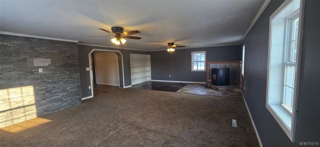 5817 Peth Road, Great Valley, NY 14741