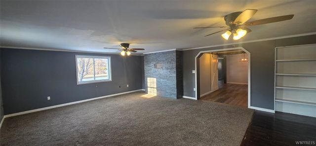 5817 Peth Road, Great Valley, NY 14741