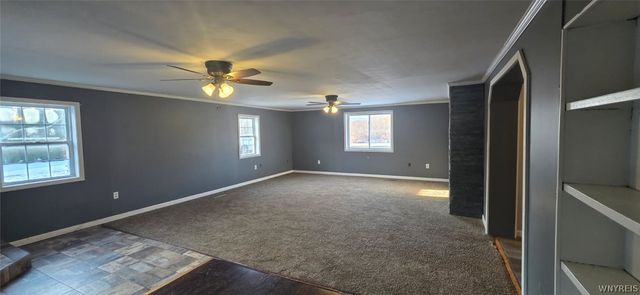 5817 Peth Road, Great Valley, NY 14741