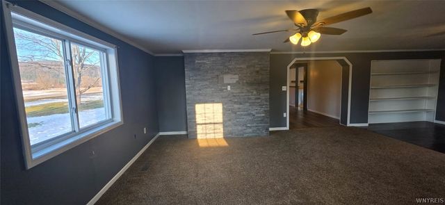 5817 Peth Road, Great Valley, NY 14741