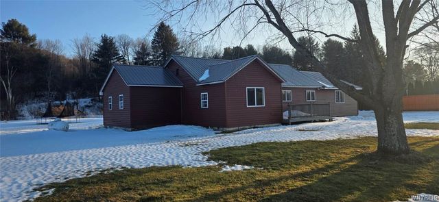 5817 Peth Road, Great Valley, NY 14741