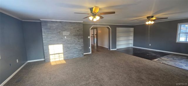 5817 Peth Road, Great Valley, NY 14741