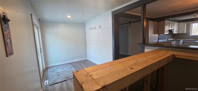 5817 Peth Road, Great Valley, NY 14741