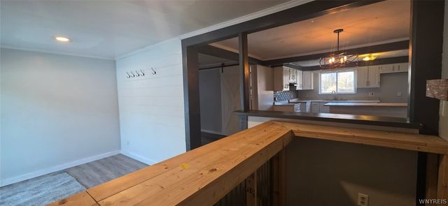 5817 Peth Road, Great Valley, NY 14741