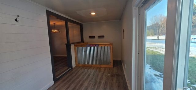 5817 Peth Road, Great Valley, NY 14741