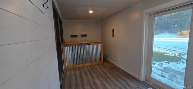 5817 Peth Road, Great Valley, NY 14741