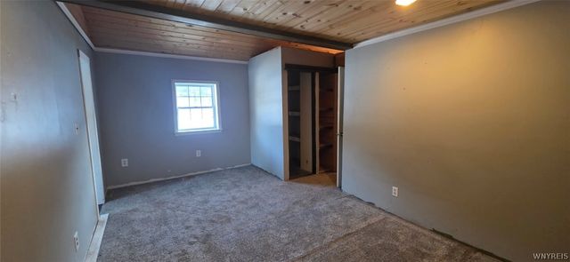 5817 Peth Road, Great Valley, NY 14741