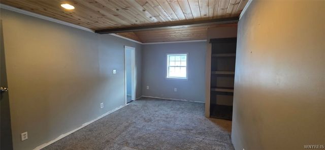 5817 Peth Road, Great Valley, NY 14741