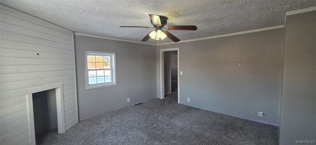 5817 Peth Road, Great Valley, NY 14741