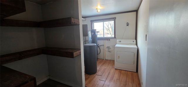 5817 Peth Road, Great Valley, NY 14741