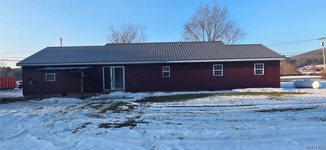 5817 Peth Road, Great Valley, NY 14741