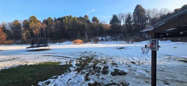 5817 Peth Road, Great Valley, NY 14741