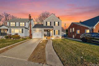 4453 Newberry Street, Wayne, MI 48184