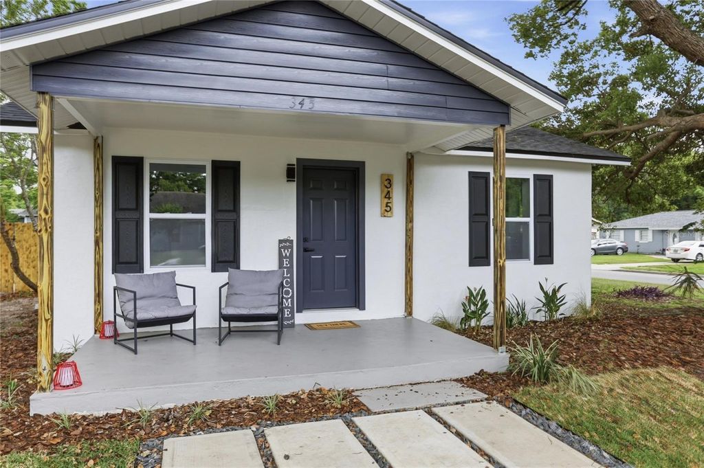 345 WINTER STREET, Winter Garden, FL 34787