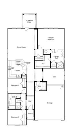 1520 Newsted Drive, Seagoville, TX 75159