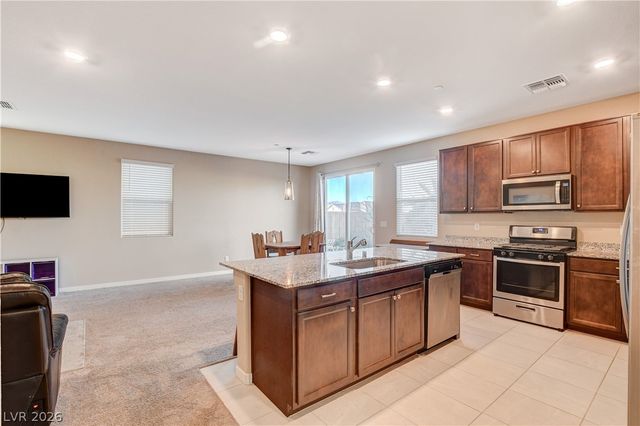 5402 Zacatin Court, Las Vegas, NV 89166