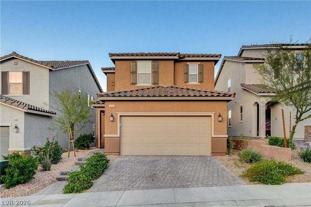 5402 Zacatin Court, Las Vegas, NV 89166
