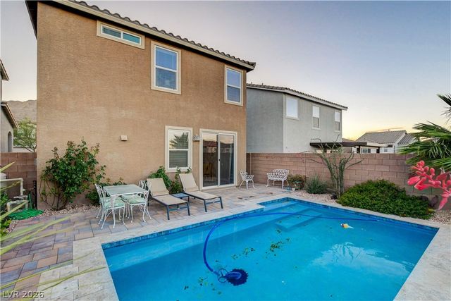 5402 Zacatin Court, Las Vegas, NV 89166