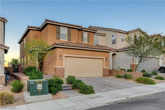 5402 Zacatin Court, Las Vegas, NV 89166