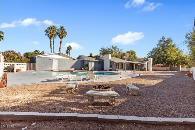 1885 Valley Drive, Las Vegas, NV 89108