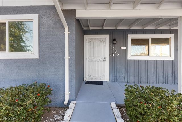 1885 Valley Drive, Las Vegas, NV 89108